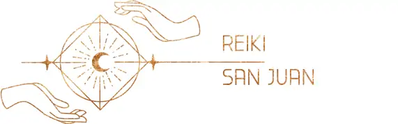 Reiki San Juan Logo